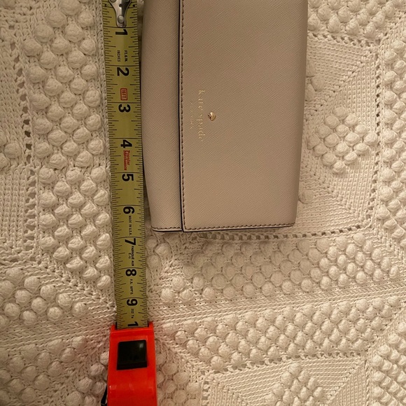 Kate Spade Crossbody NWOT - Picture 7 of 10